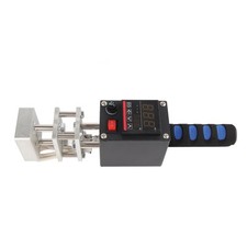 Machine D'estampage à Chaud Numérique Pour Cuir Tissu Bois Papier Neuf