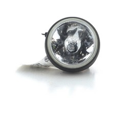 Antibrouillard avant gauche -