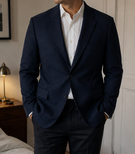 Veste costume canali - veste,