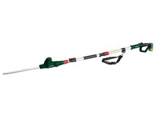 Parkside Taille-haies télescopique sans fil PTHSA 20-Li , 20 V