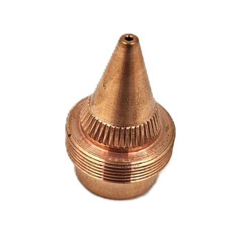 Mazak 46603300091 nozzle fast - mazak,