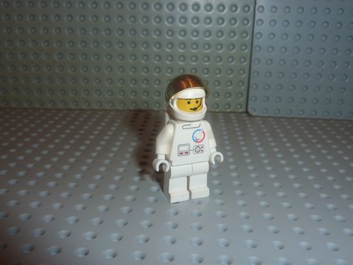 Personnage lego city minifig - personnage,