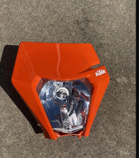 2020 - 2023 KTM 450 XCF-W Headlight Kit 150 250 300 XCW EXC   350 450 500 XCFW