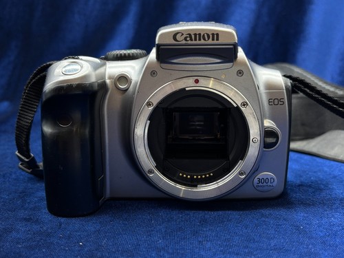 Appareil photo reflex