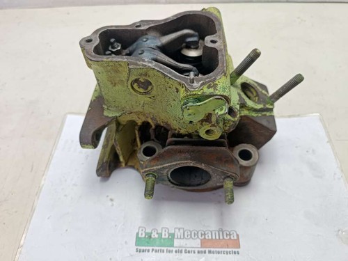 Tête culasse moteur talle - tête,