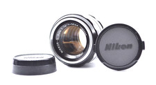 【Mint】Objectif Nikon