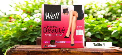 Well expert beauté taille - well,
