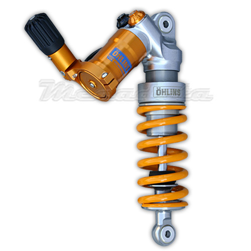 Amortisseur ohlins ttx39 - amortisseur,