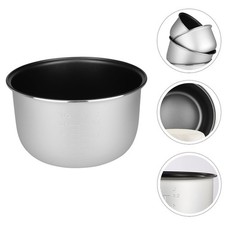  Tiger Rice Cooker Insert Pour