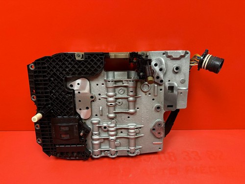 Audi module tcu boite - c6,