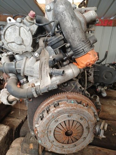 Moteur fiat multipla phase - multipla, 2