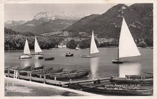 74 ANNECY LE LAC ET LA