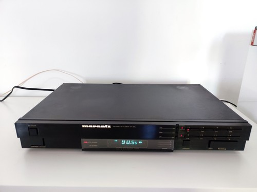 Tuner vintage marantz 35l - marantz, st-35l