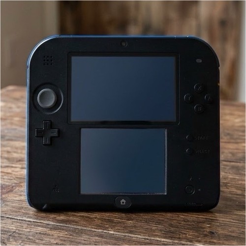 Nintendo 2ds