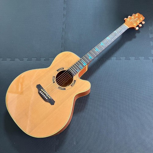 Takamine santa esf 93 - santa, fe