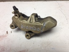 Étrier frein Brembo avant
