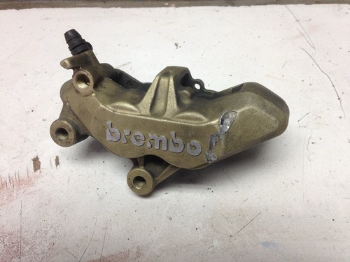 étrier frein brembo - Étrier,