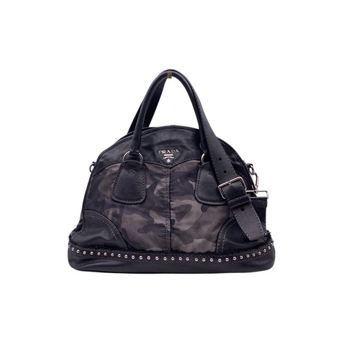 Sac main prada nylon - à,