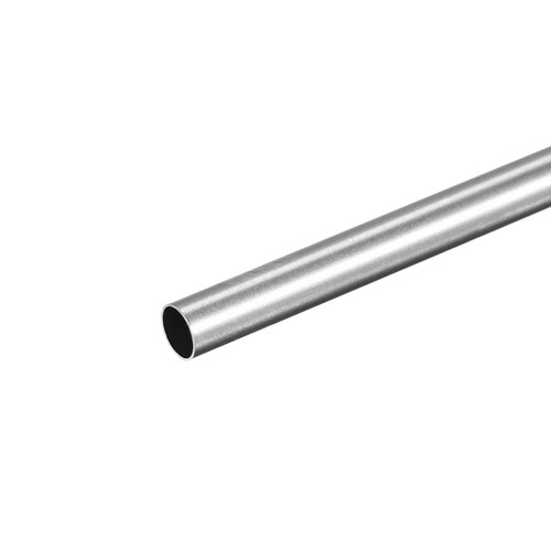 304 inox acier - rond, tube