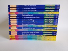 Lot 17 Livres La Cabane