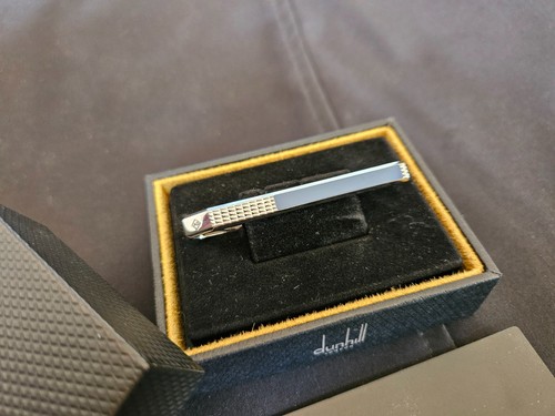 Pince cravate dunhill - pince,