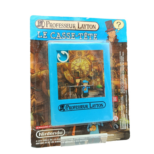 Rare jeu professeur - -,