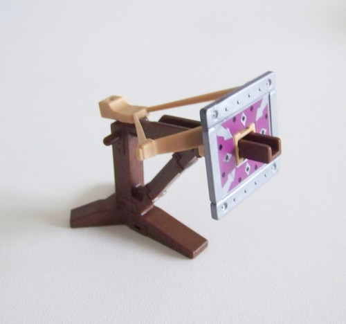 Playmobil moyen age - playmobil, moyen-age