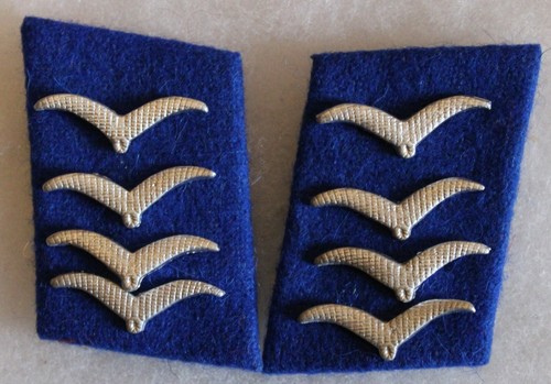 Patte col haupt gefreiter - de,