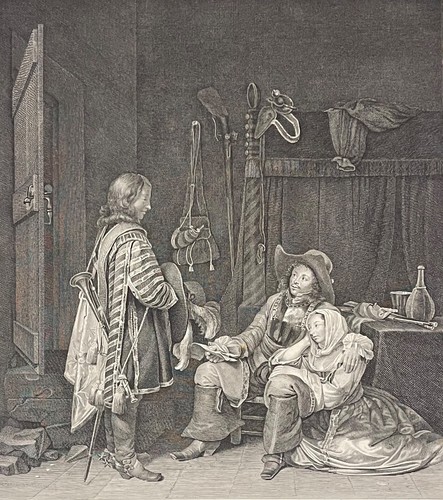 Pierre audouin 1768 1822 - 1768-1822, un