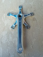 Gipiemme Chrono Sprint garniture droite triple col blanc héroïque