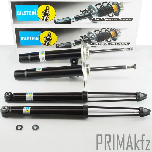 Bilstein amortisseur avant - bilstein,