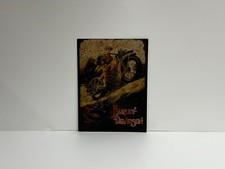 Peinture ancien années