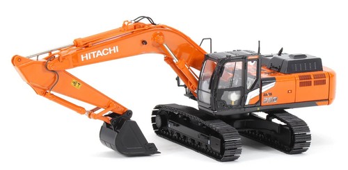 Hitachi construction - -,