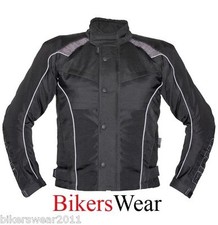 Veste moto/moto textile sport
