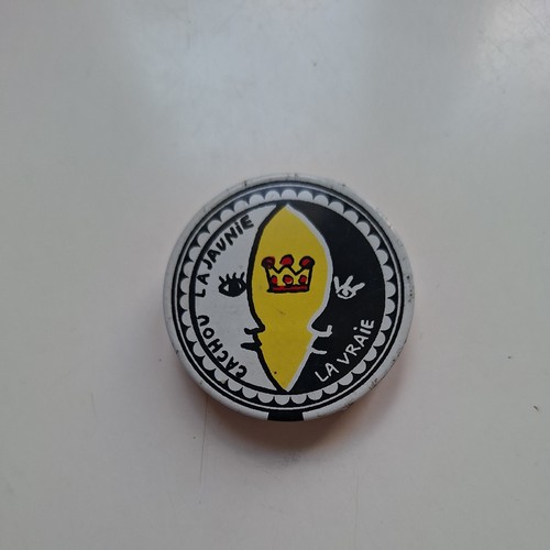 Boite ancienne cachou - ancienne:,
