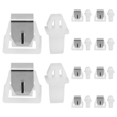 Pcs loquet porte - de,