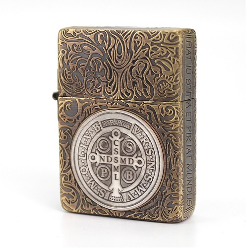 Briquet zippo constantine 1935 - zippo,