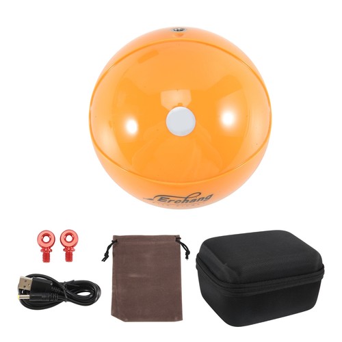 Erchang f68w sondeur - f68w, de