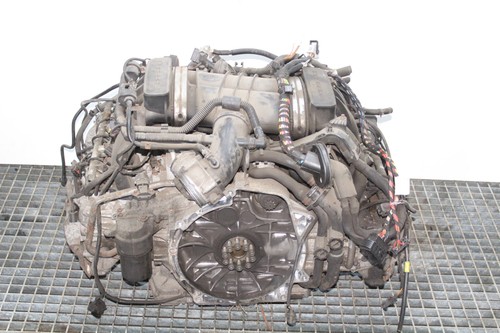 Porsche boxster 987 moteur - porsche,
