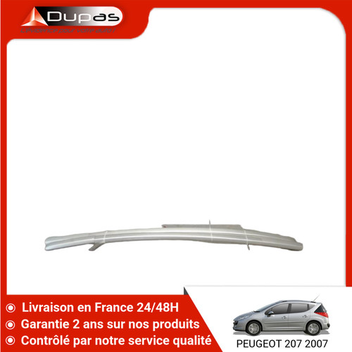 Barre de toit - de,