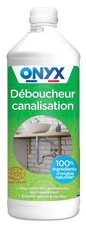 Déboucheur Canalisation
