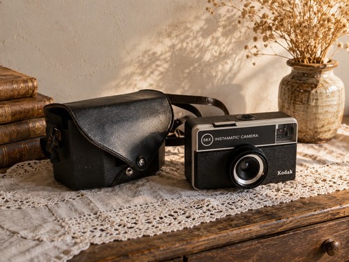 Kodak instamatic 56x avec - instamatic,