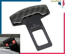 Boucle de Ceinture de