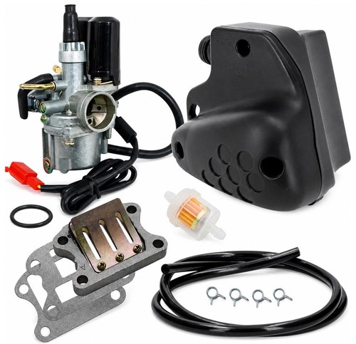 Kit carbu origine - , filtre