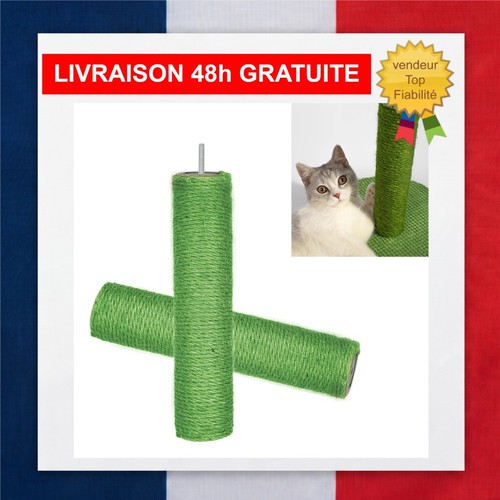 Qotang poteaux griffoir - 2,