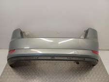 Pare choc arriere FORD MONDEO