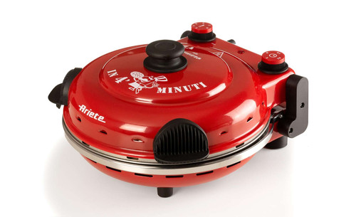 Mini four pizza ariete - mini, à