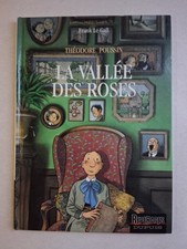 Théodore Poussin T7 EO 1993