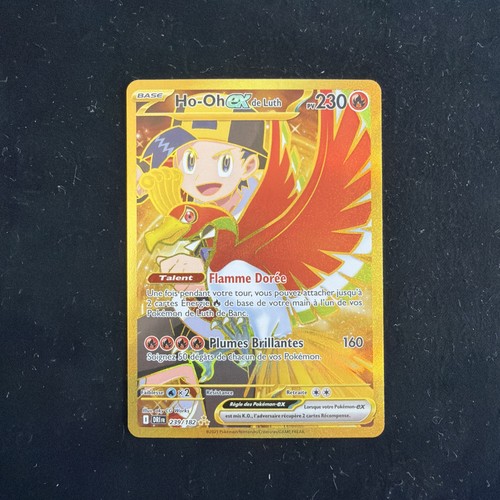 Carte pokémon ex de - pokémon,
