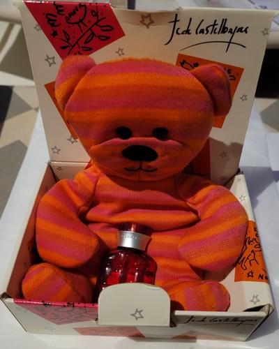 Coffret miniature parfum - coffret,